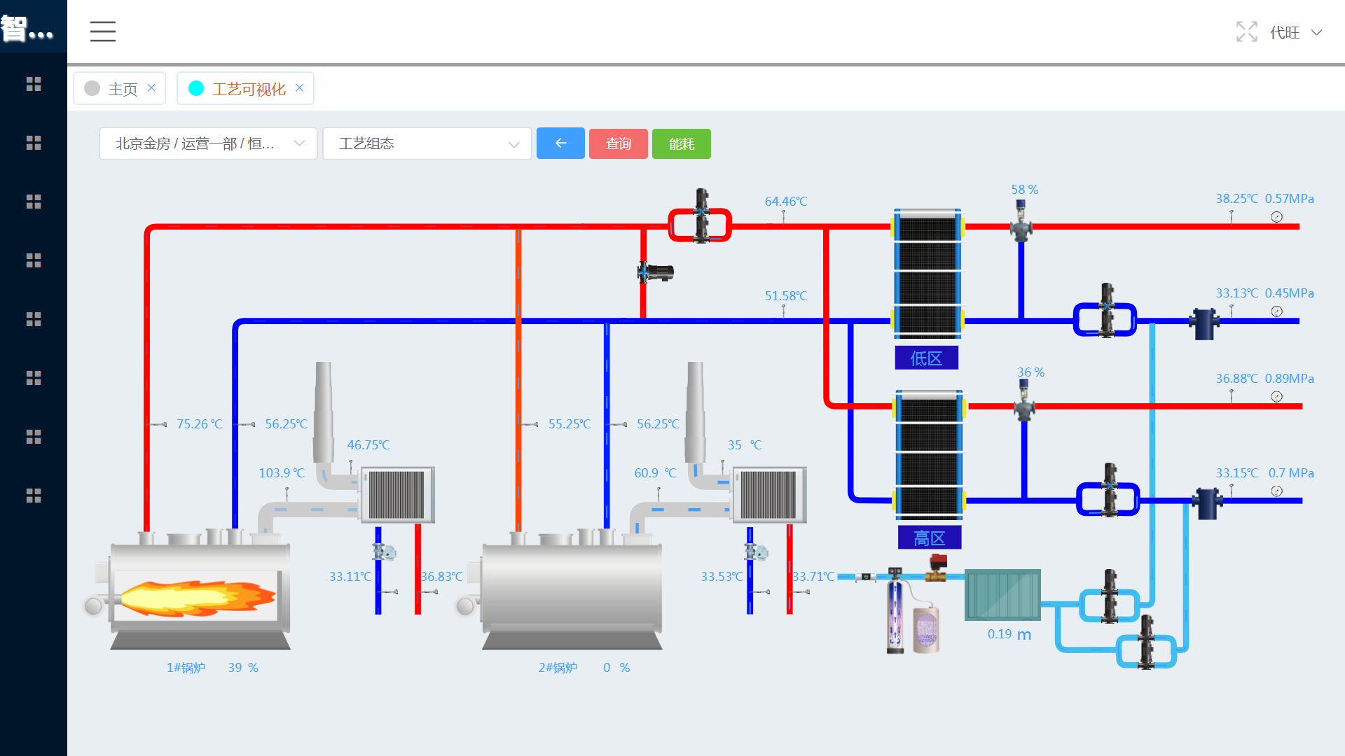 金房暖通 金房暖通