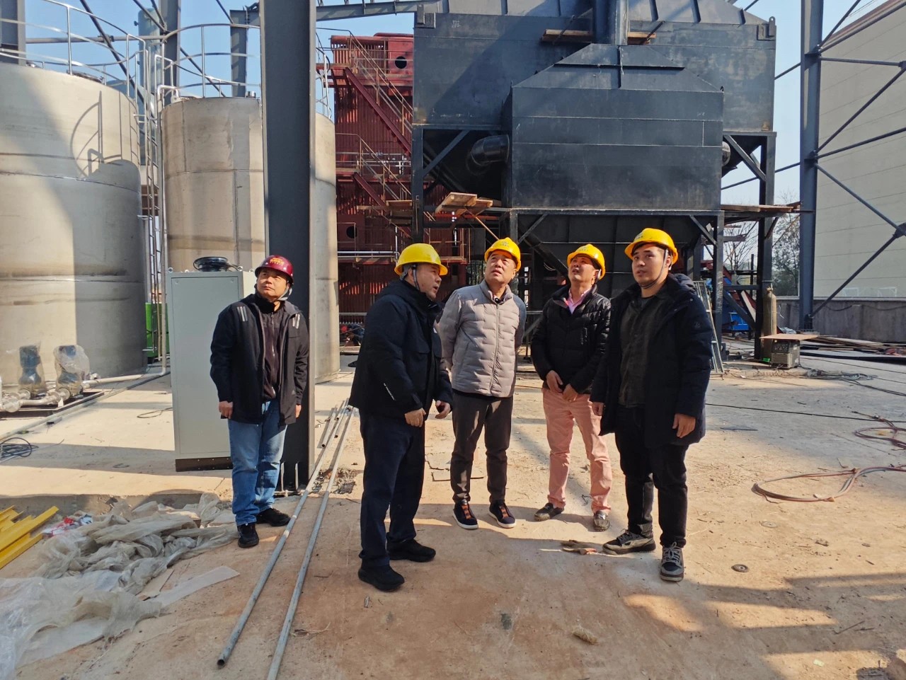 金房能源 金房能源