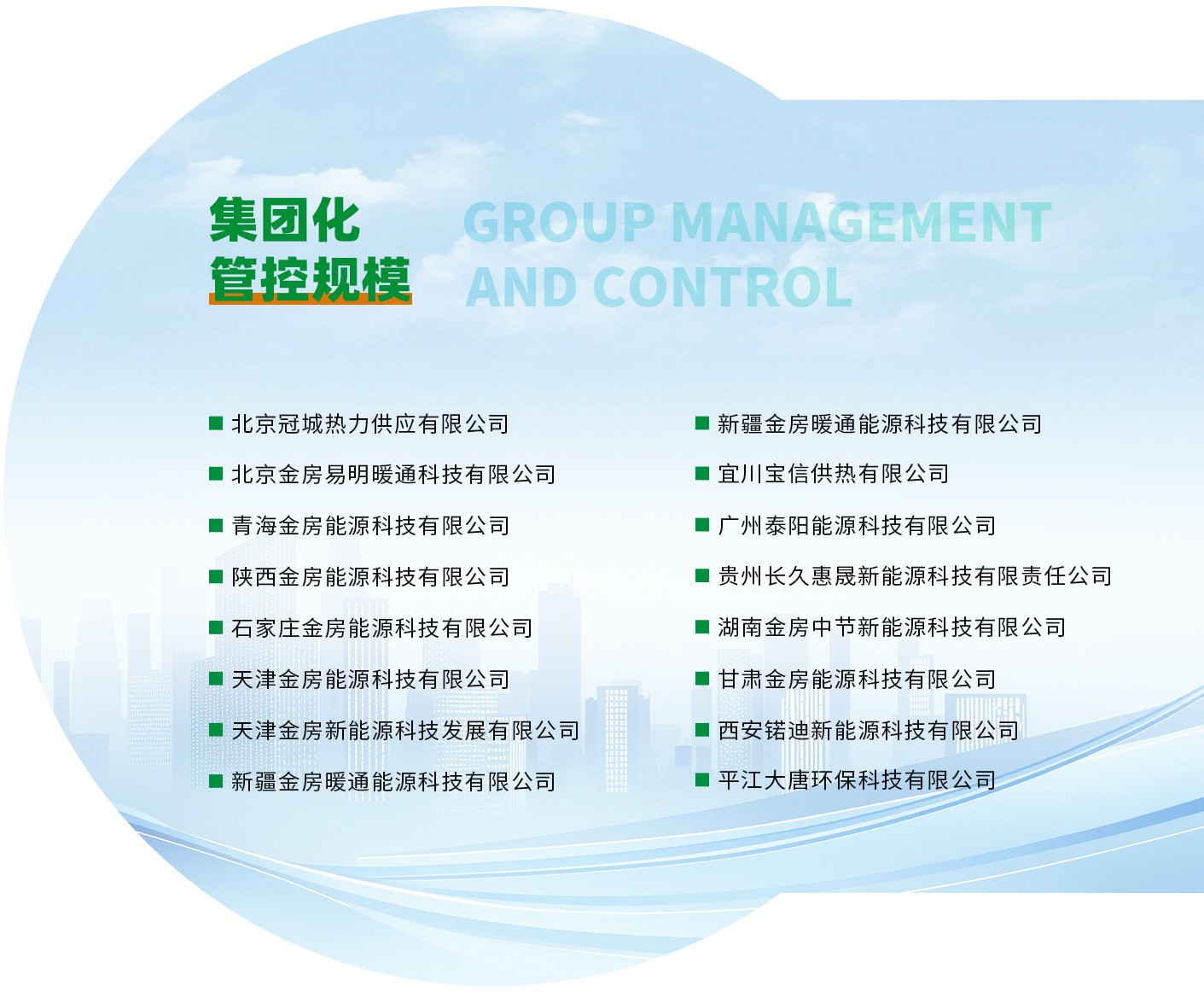 金房能源 金房能源