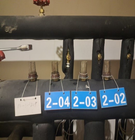 金房能源 金房能源