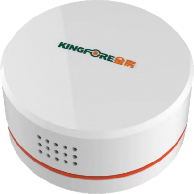 無線室溫采集器